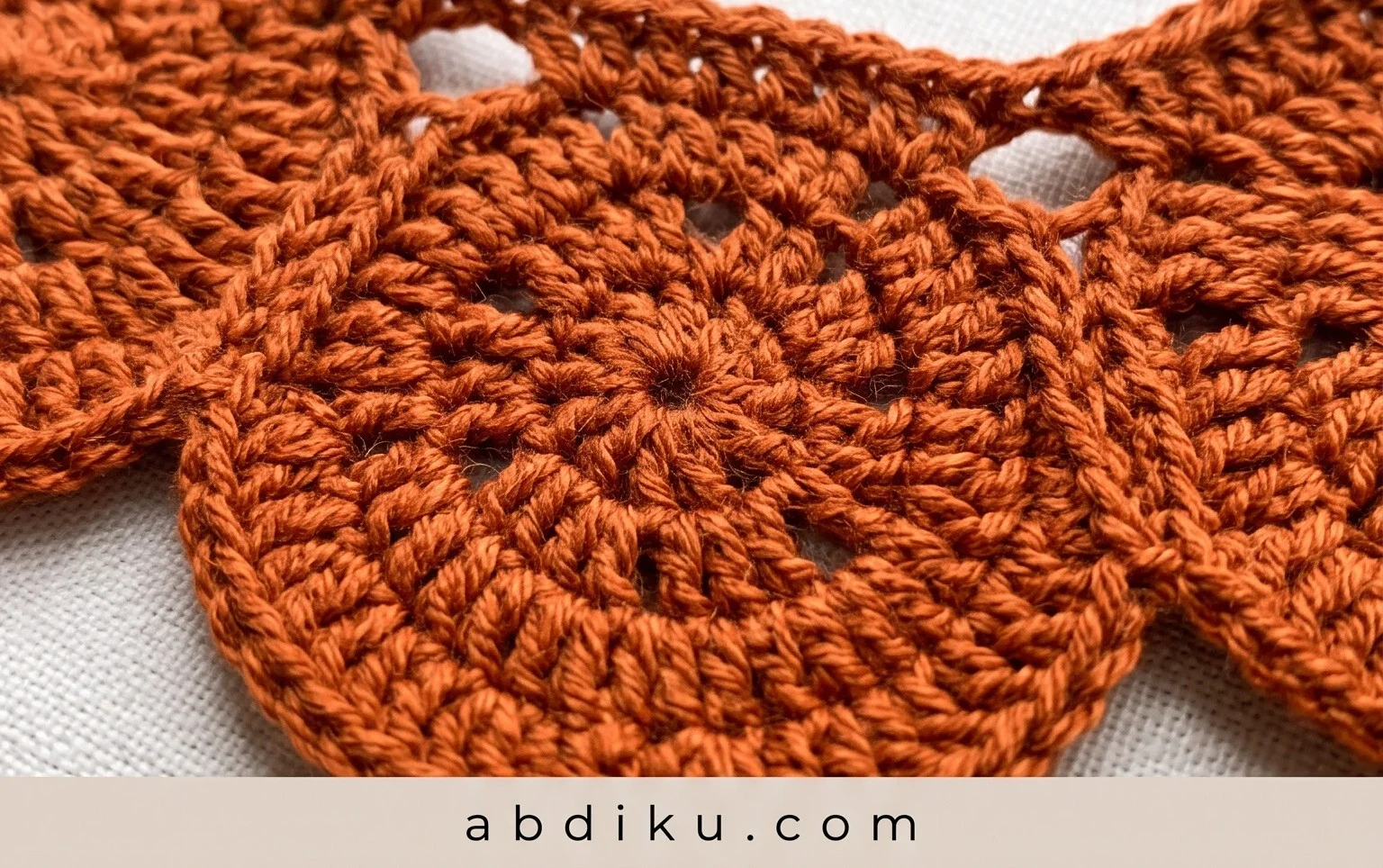 Boho Decorations for Fall with Free Crochet Patterns